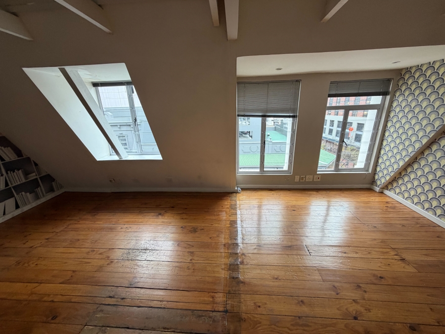 To Let Commercial Property for Rent in Cape Town City Centre Western Cape